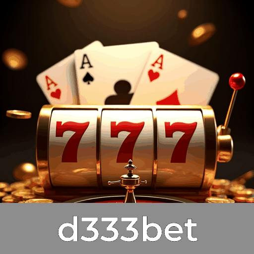 d333bet: Caça-Níqueis Gigantescos, Jogos de Mesa ao Vivo, Roleta Virtual e Mais - A Primeira Escolha dos Jogadores Brasileiros