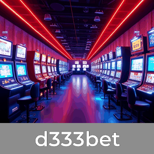 d333bet: Plataforma Completa e Confiável para Apostadores no Brasil