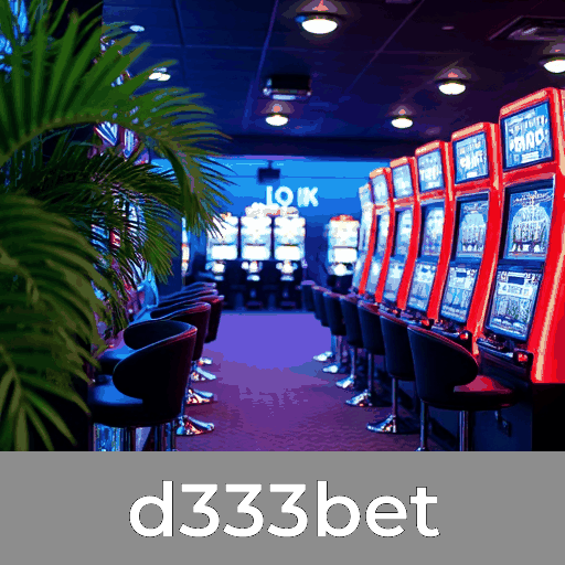 Experiência Profissional e Realista no d333bet