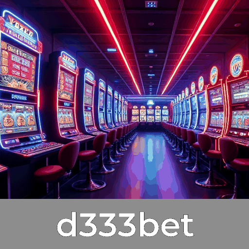d333bet: cassino premiado com pagamentos rápidos